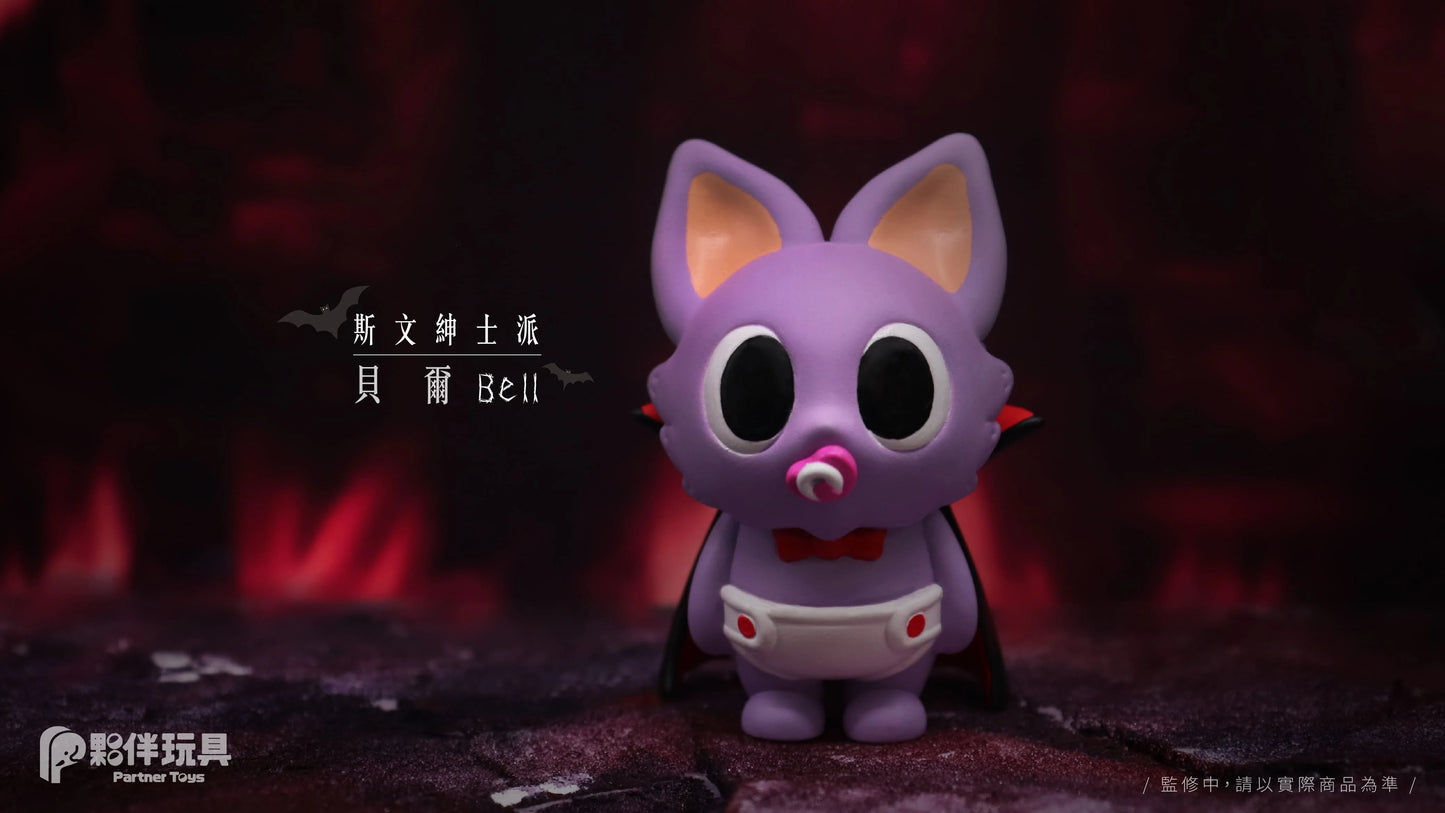 Villain Baby - Blind Box Series 1