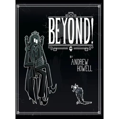 Beyond!