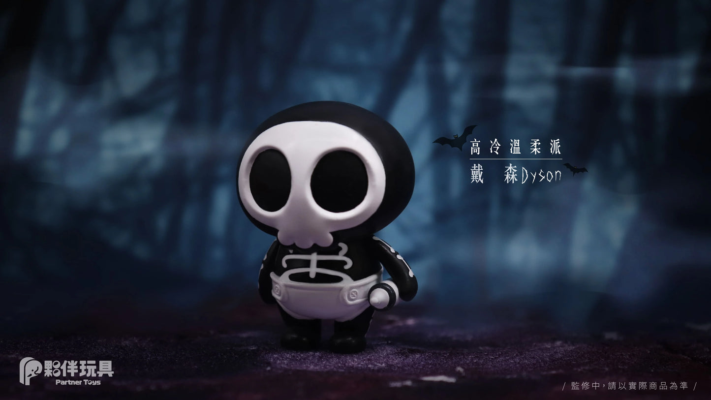 Villain Baby - Blind Box Series 1