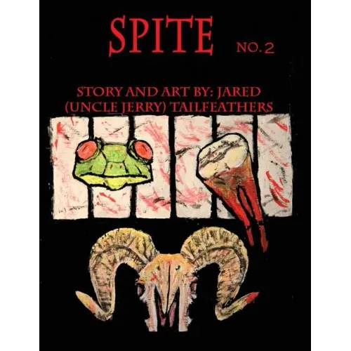 Spite No.2