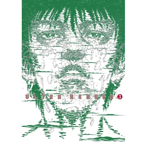Ultra Heaven Volume 3