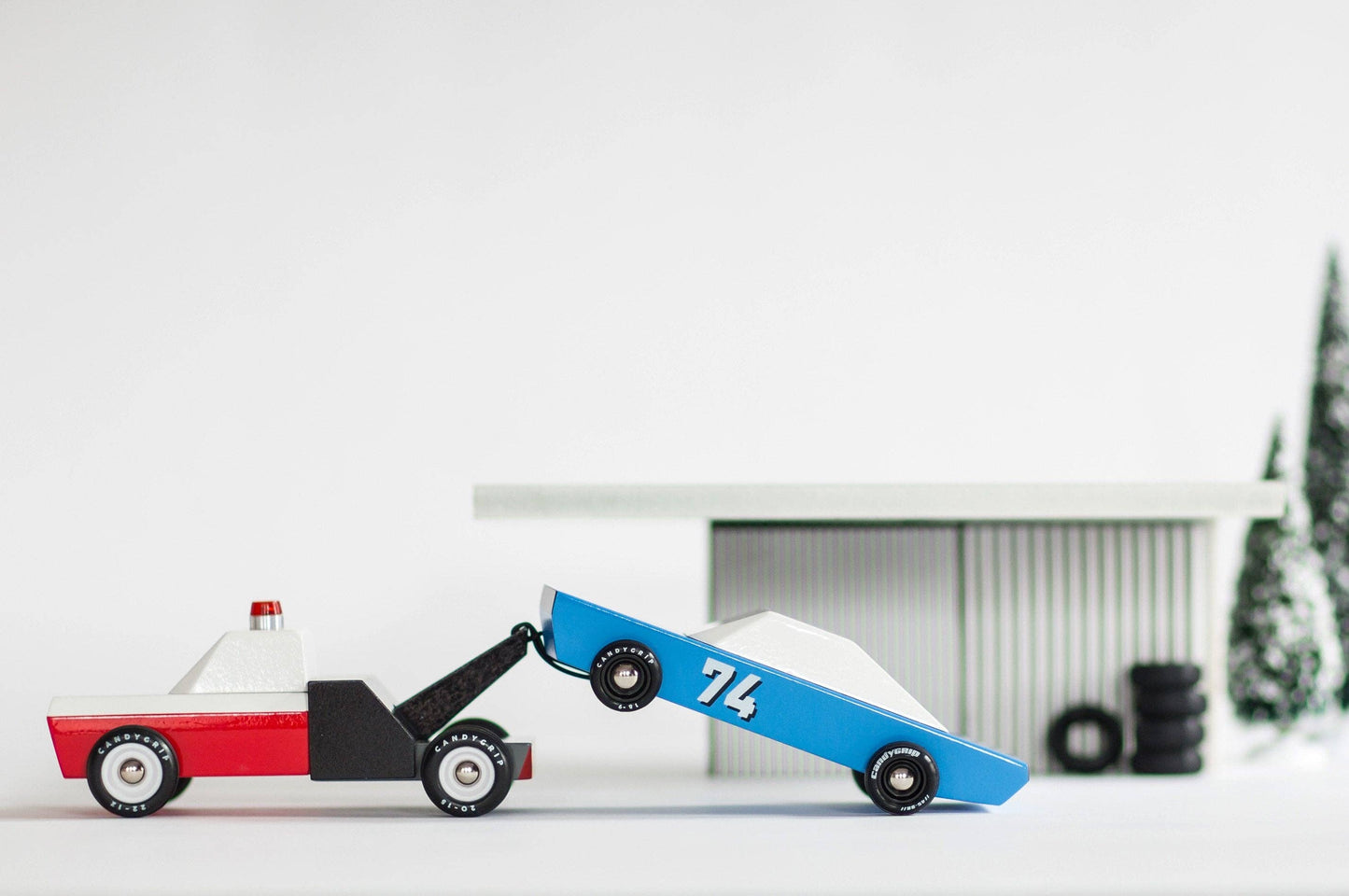 Jouets Candylab - Towie