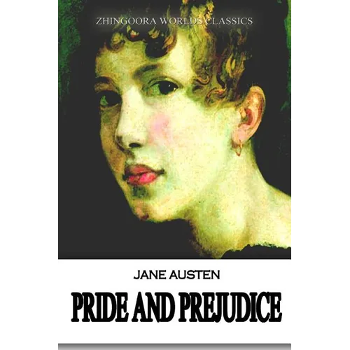 Pride And Prejudice