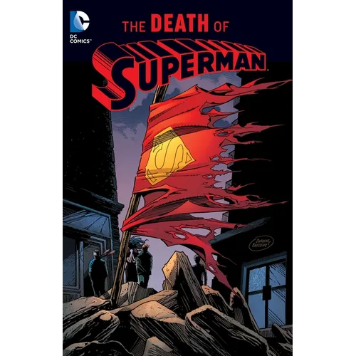 The Death of Superman (New Edition)