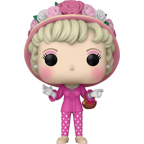 Funko Pop! TV Gilligan's Island Eunice 'Lovey' Howell