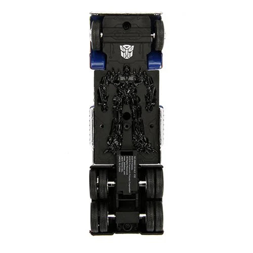 Transformers Optimus Prime (1:32 scale) by Jada