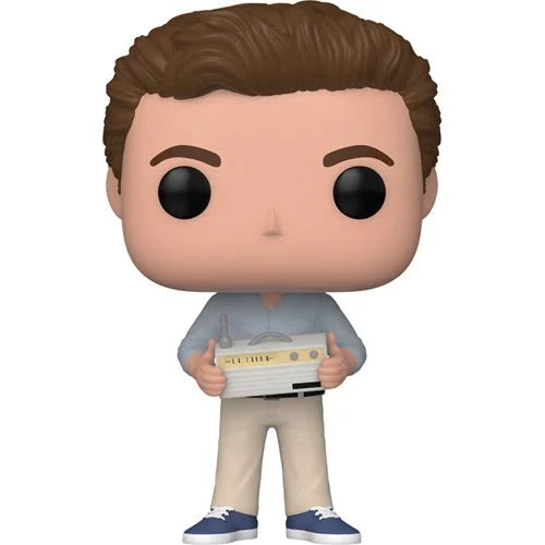 Funko Pop! TV Gilligan's Island Roy 'The Professor' Hinkley