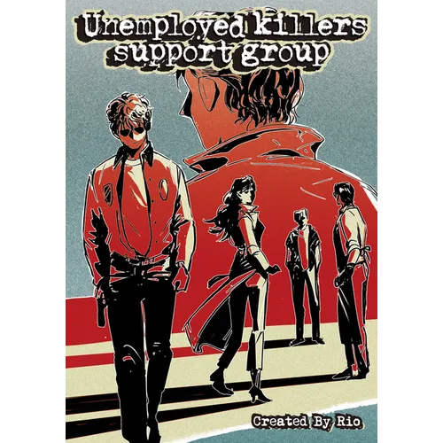 Unemployed Killers Support Group