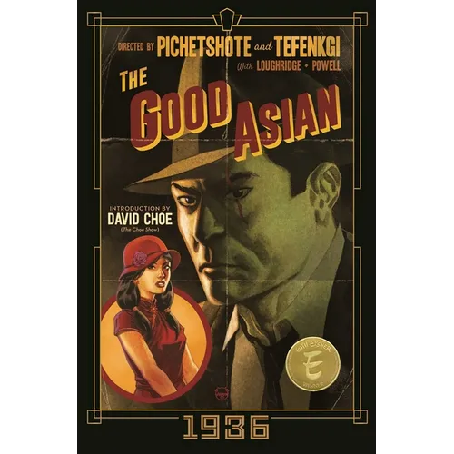 Good Asian: 1936 Deluxe Edition