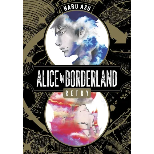Alice in Borderland Retry