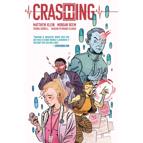 Crashing