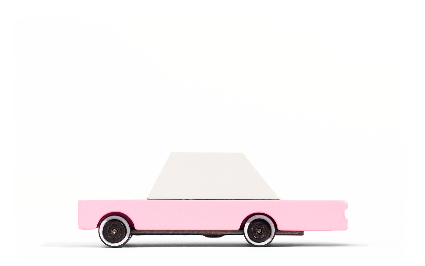 Candylab Toys - Candycar - Rose