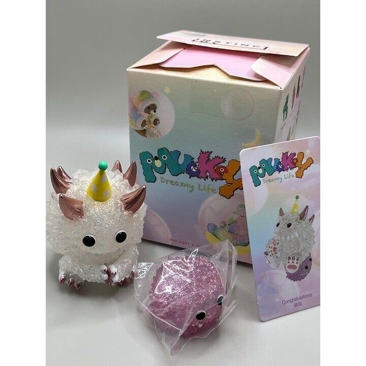 Pop Mart Muckey Dreamy Life: Congratulations
