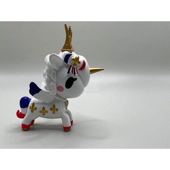 Tokidoki Unicorno Series 9 - Madeleine