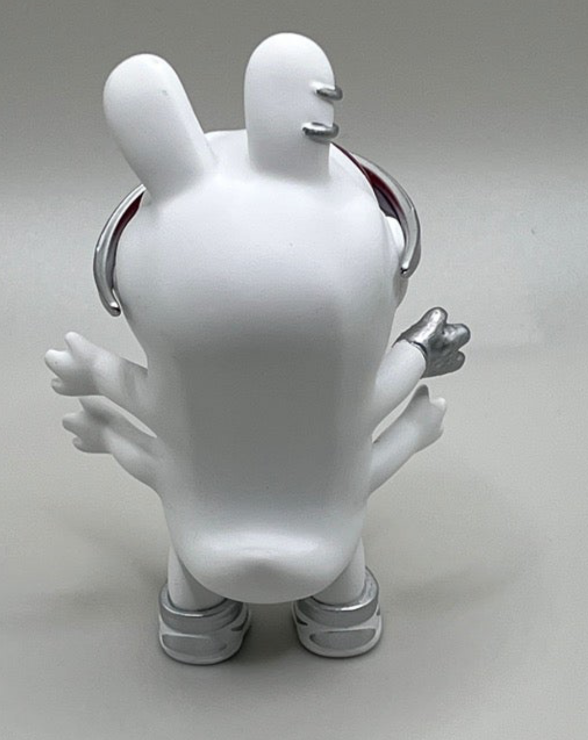 Hug the K Volume 1: Space Hug