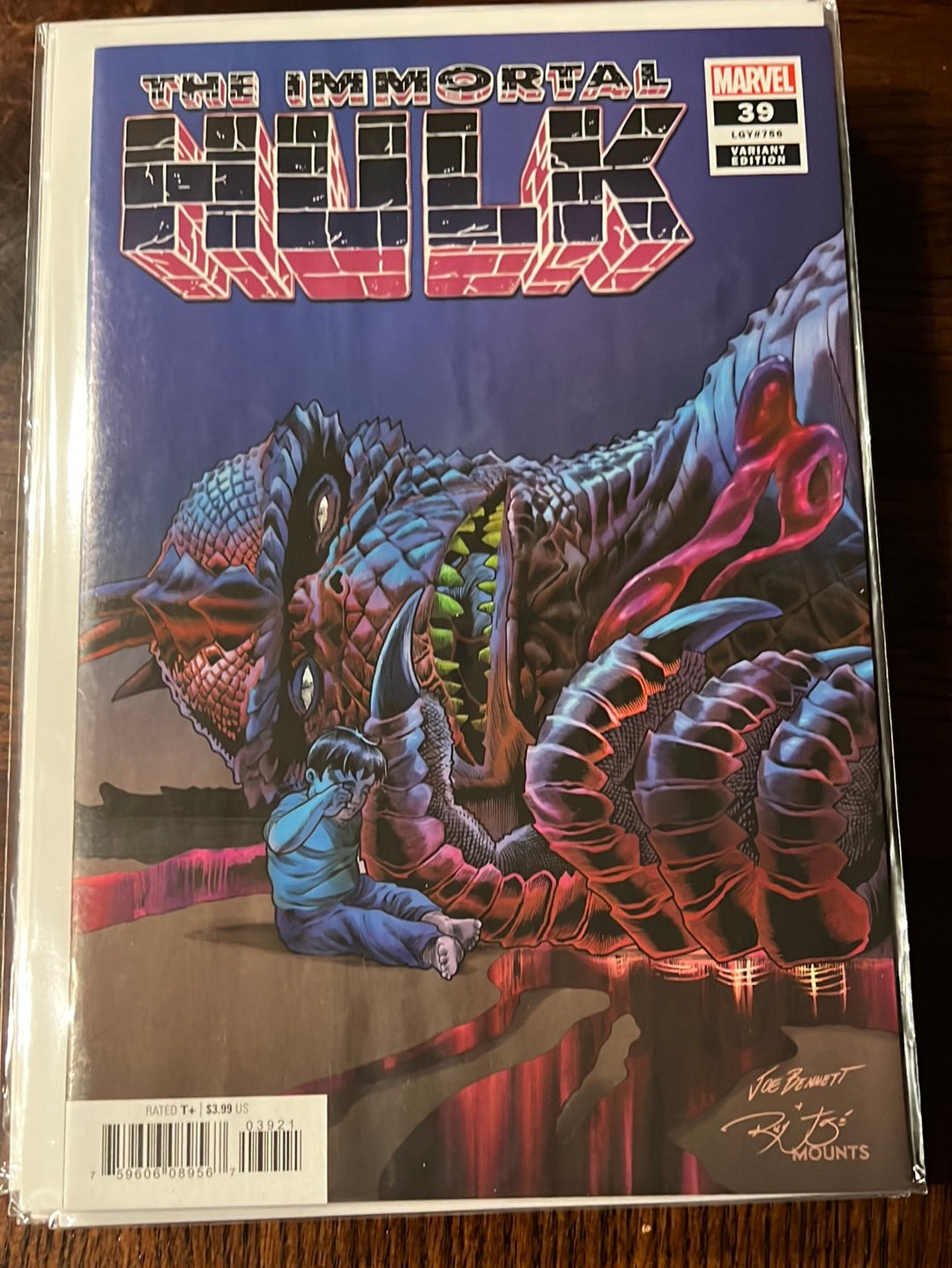 Hulk - various runs from Marvel Comic Books - Individual Issues