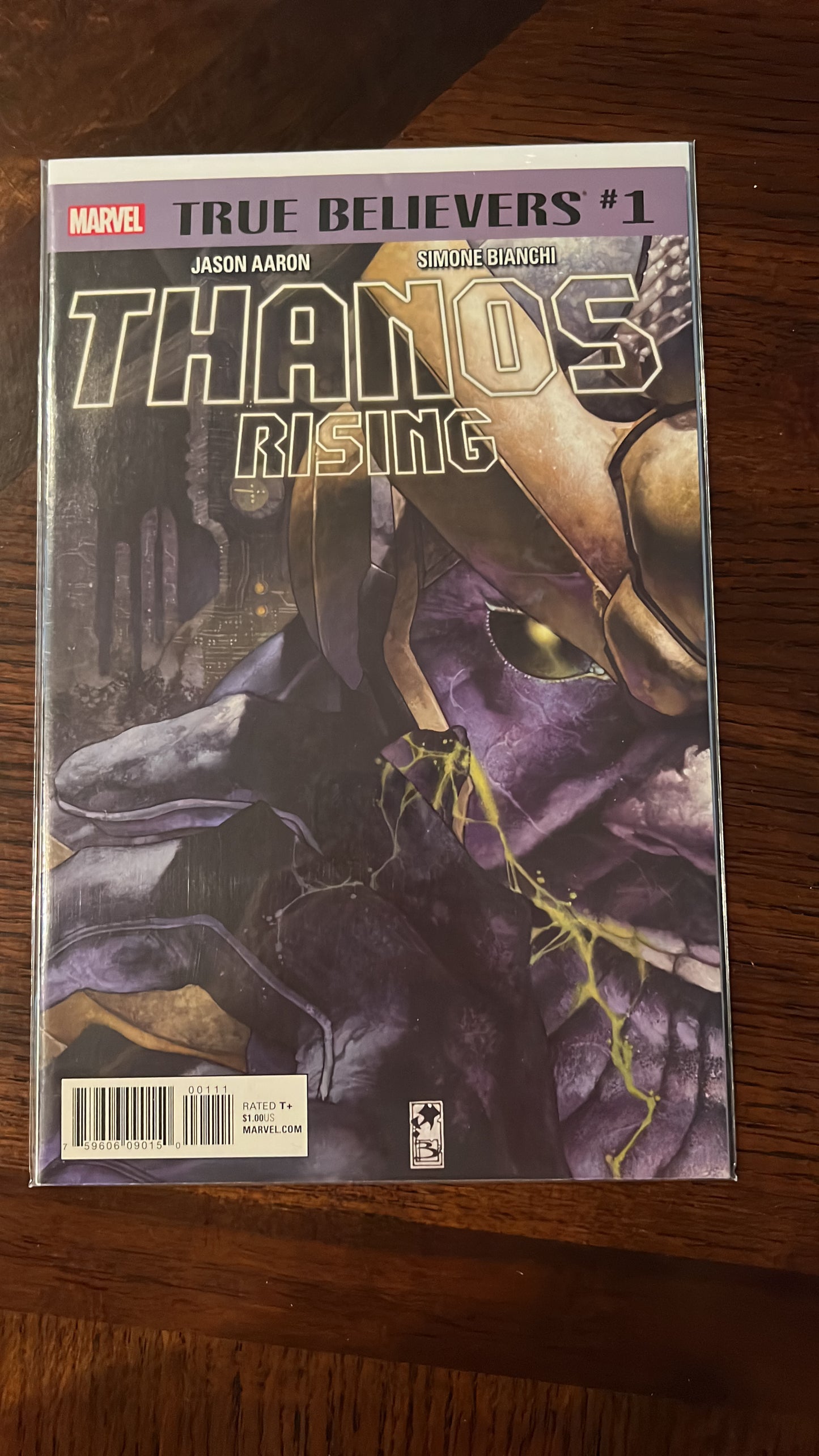 Marvel: Random issues or one shots