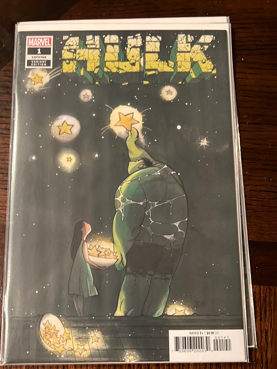 Hulk - various runs from Marvel Comic Books - Individual Issues