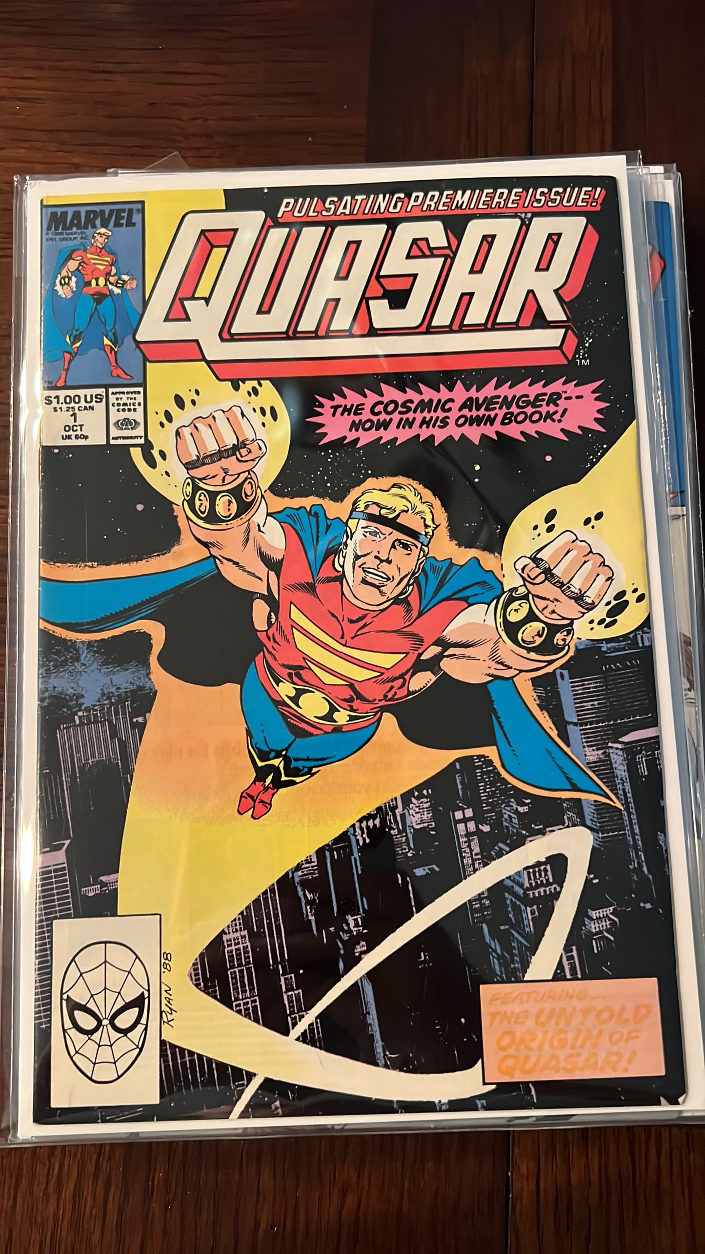 Quasar