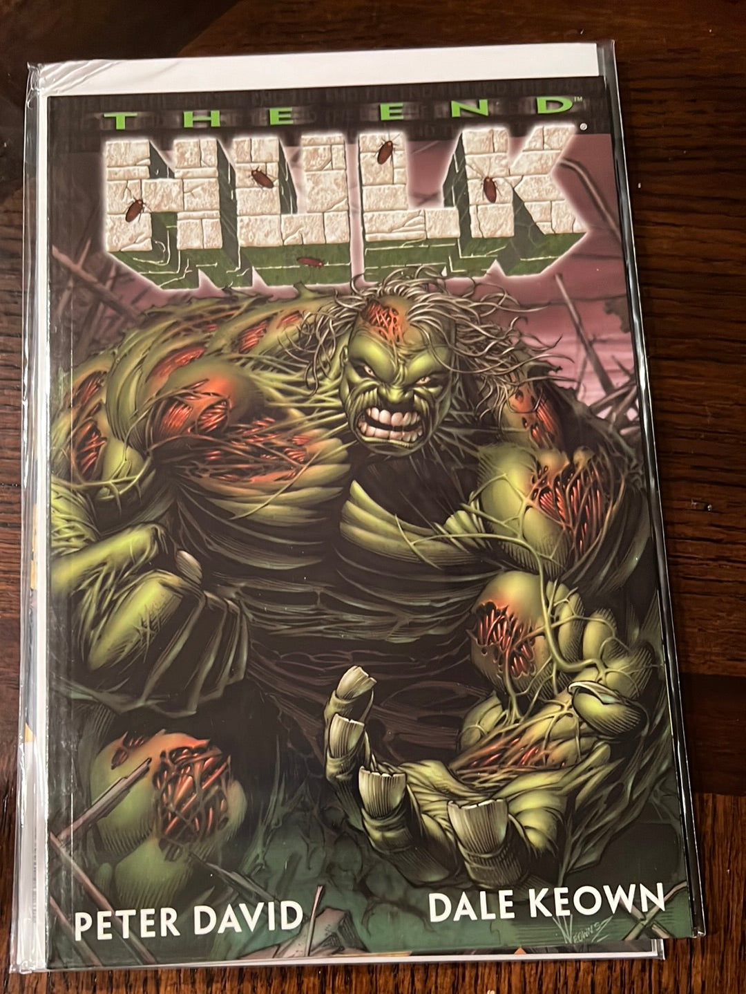 Hulk - various runs from Marvel Comic Books - Individual Issues