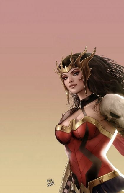 Noches oscuras: Death Metal #3