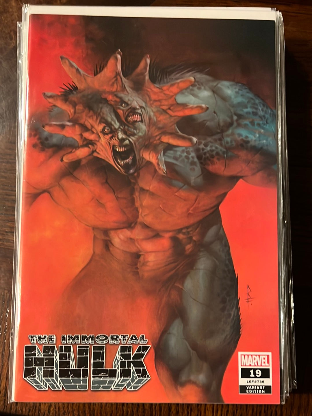 Hulk - various runs from Marvel Comic Books - Individual Issues