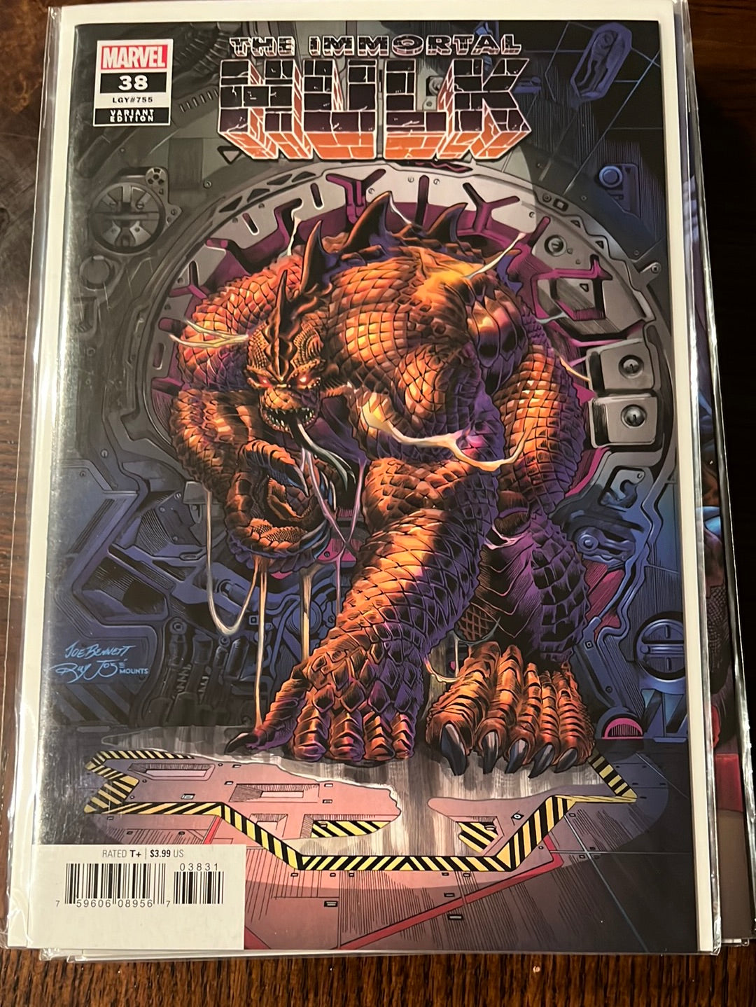 Hulk - various runs from Marvel Comic Books - Individual Issues