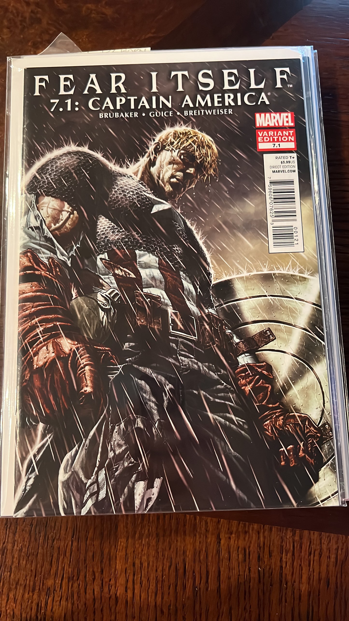 Marvel: Random issues or one shots