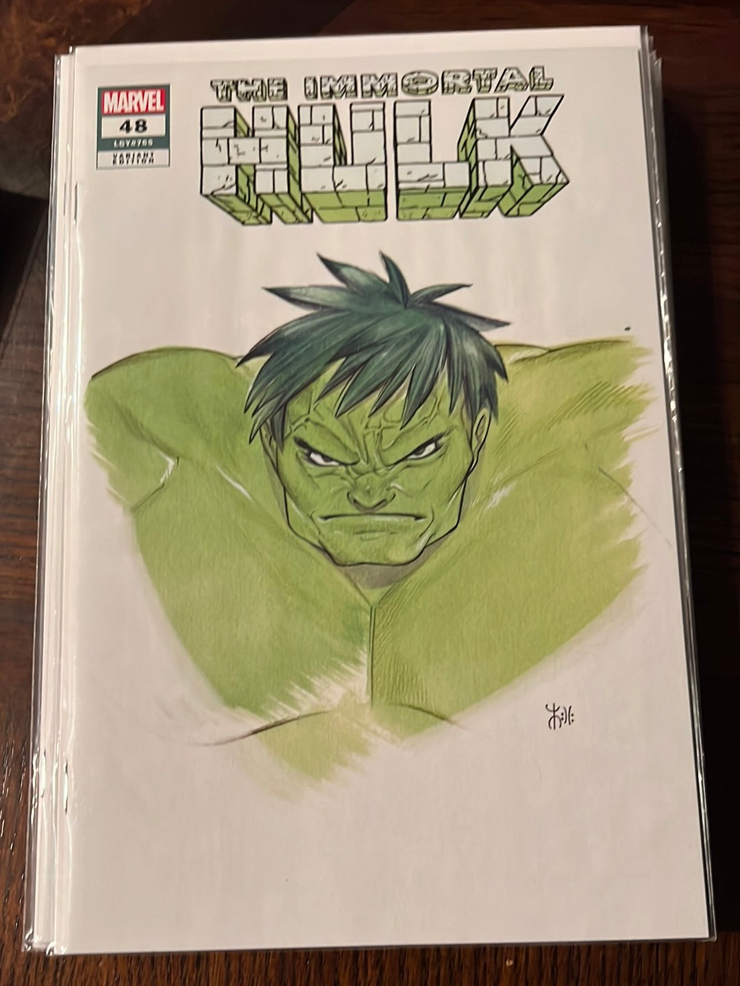 Hulk - various runs from Marvel Comic Books - Individual Issues