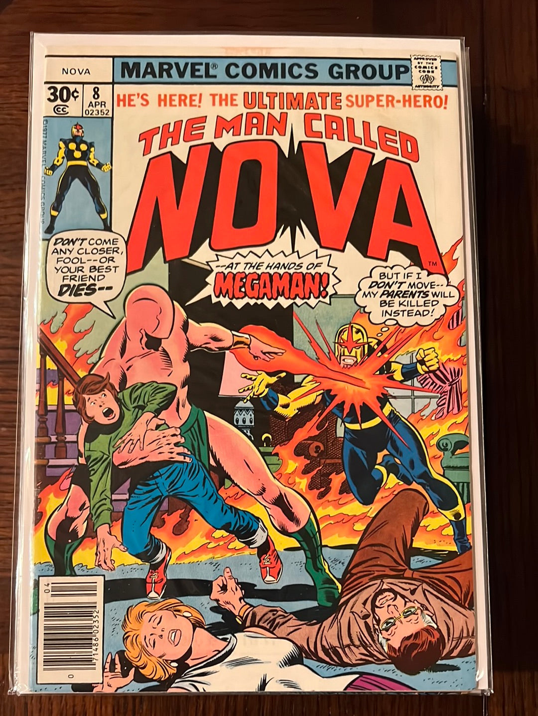 Nova
