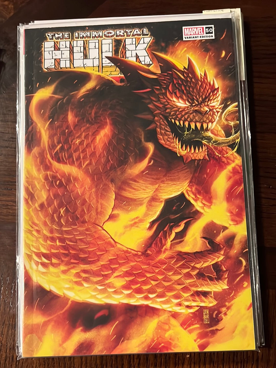 Hulk - various runs from Marvel Comic Books - Individual Issues