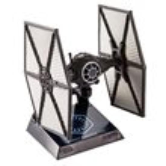 Star Wars Starships Select by Hot Wheels 1:50 scale Ships