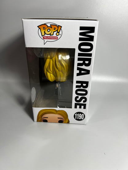 Funko Pop! TV - Schitt's Creek - Moira Rose (Funko Shop Exclusive)