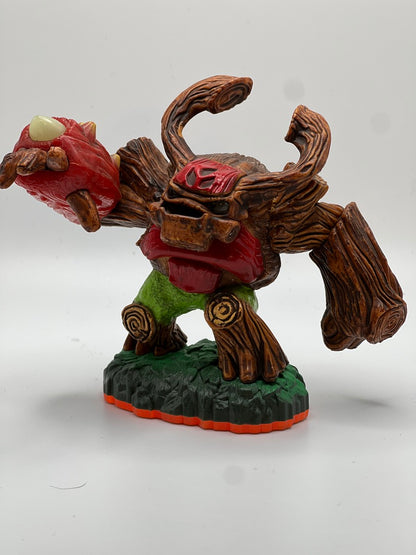 Skylanders - Loose Figures and Cards