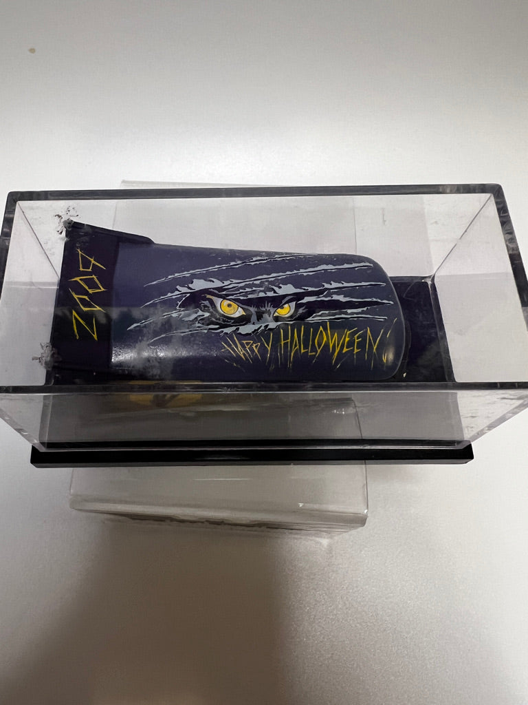 Liberty Promotions VW Drag Bus - Halloween 2009 Werewolf #706/1300