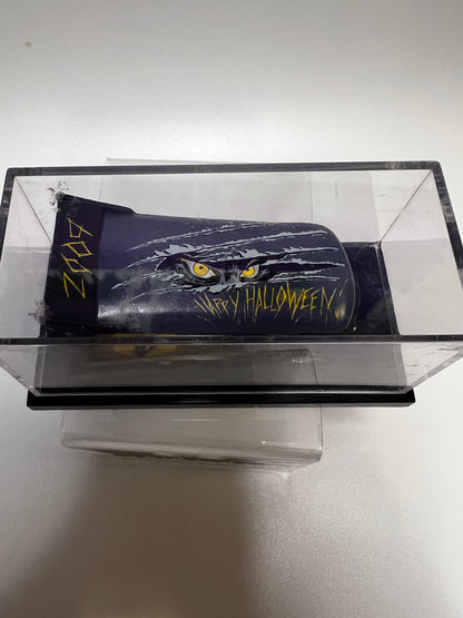 Liberty Promotions VW Drag Bus - Halloween 2009 Werewolf #706/1300