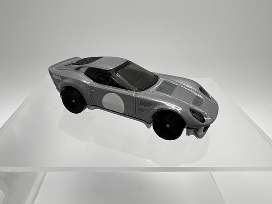 Hot Wheels HW Dream Garage - El Segundo Coupe UNSPUN