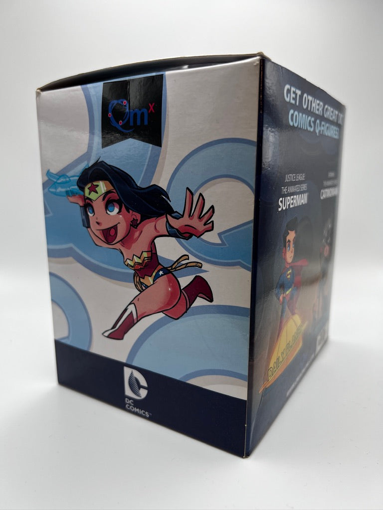 QFig Wonder Woman