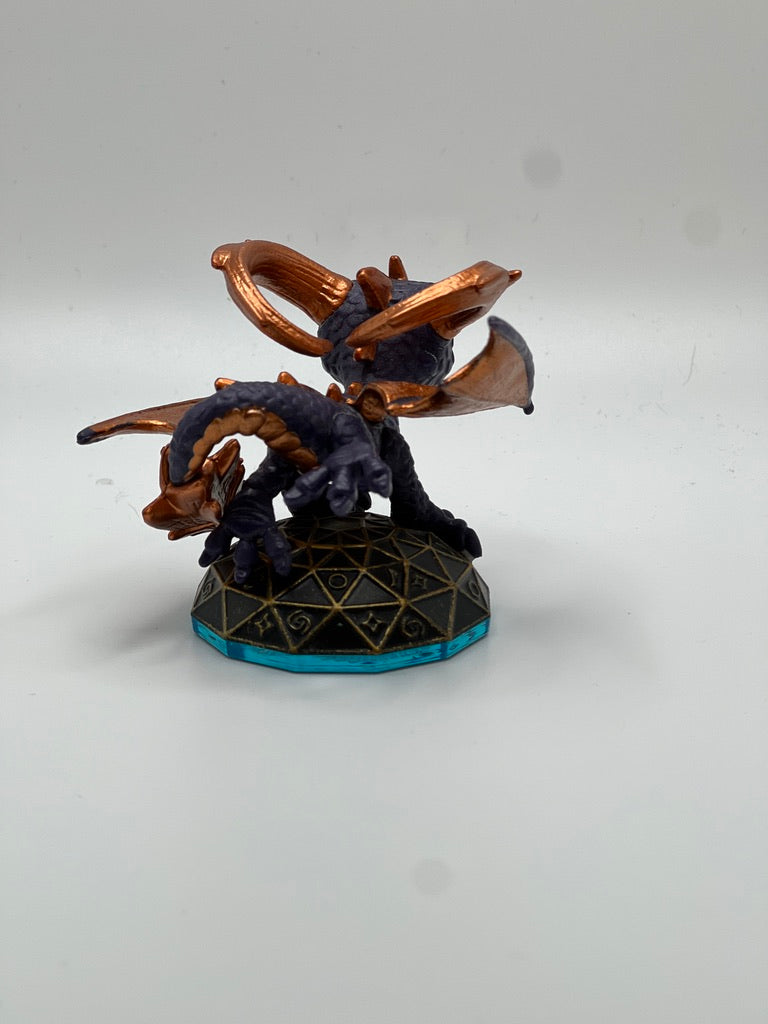 Skylanders - Loose Figures and Cards