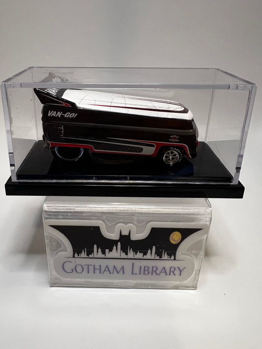 Liberty Promotions VW Drag Bus - Van-Go! #641/1000