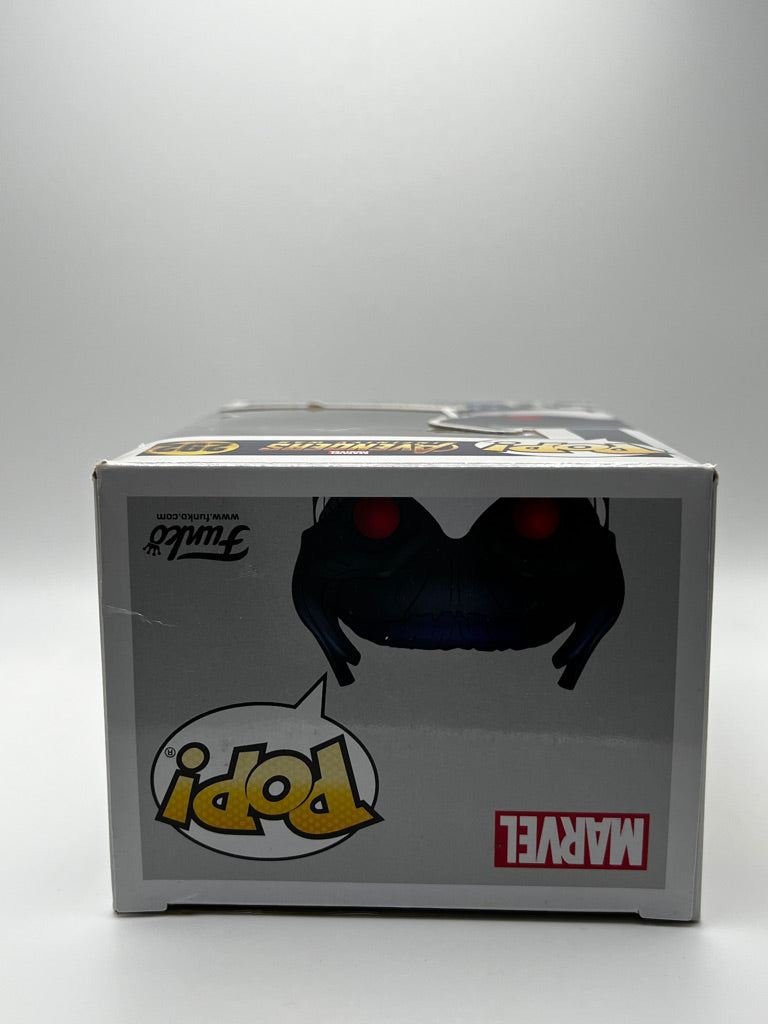 Funko Pop! Marvel - Proxima Midnight (Avengers Infinity War) #292