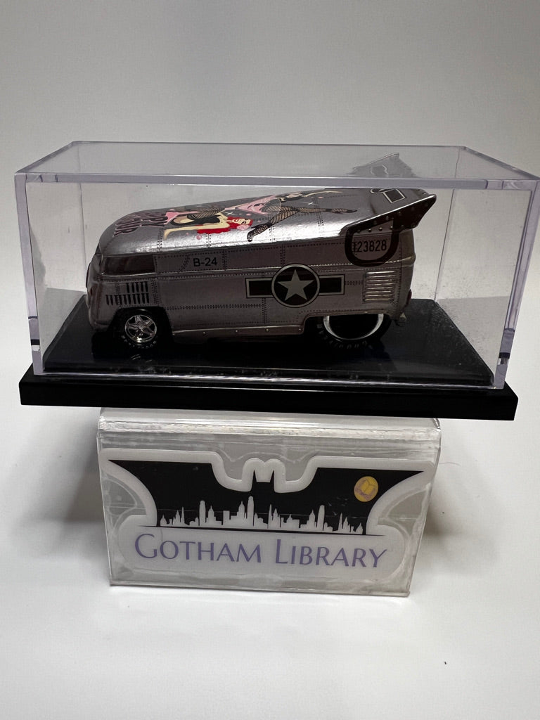 Liberty Promotions VW Drag Bus - B-24 Liberator Bomber #329/1300
