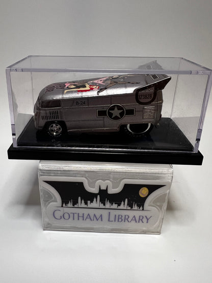 Liberty Promotions VW Drag Bus - B-24 Liberator Bomber #329/1300