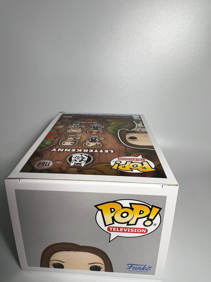 Funko Pop! TV - Letterkenny - Katy