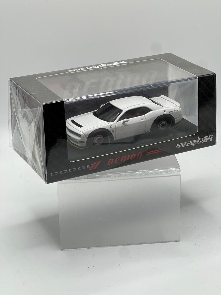 Modèle CM – Mitsubishi Lancer EvoX Varis (bleu)