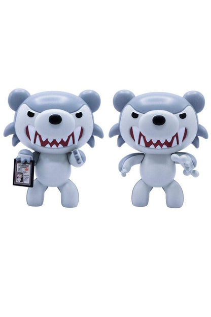 Deddy Bears 4" Action Figure (Pick your Favorite!)