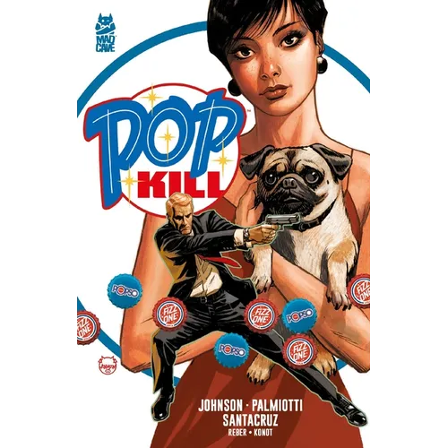 Pop Kill