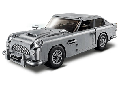 LEGO Creator - James Bond Aston Martin DB5 (10262) RETIRED
