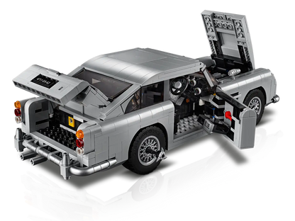 LEGO Creator - James Bond Aston Martin DB5 (10262) RETIRED