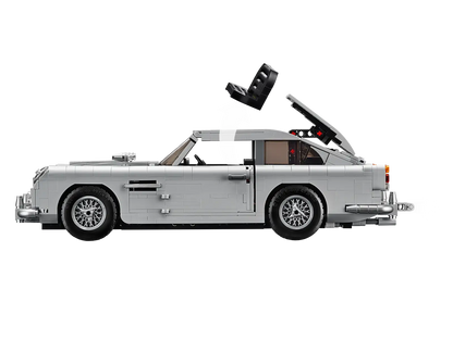 LEGO Creator - James Bond Aston Martin DB5 (10262) RETIRED